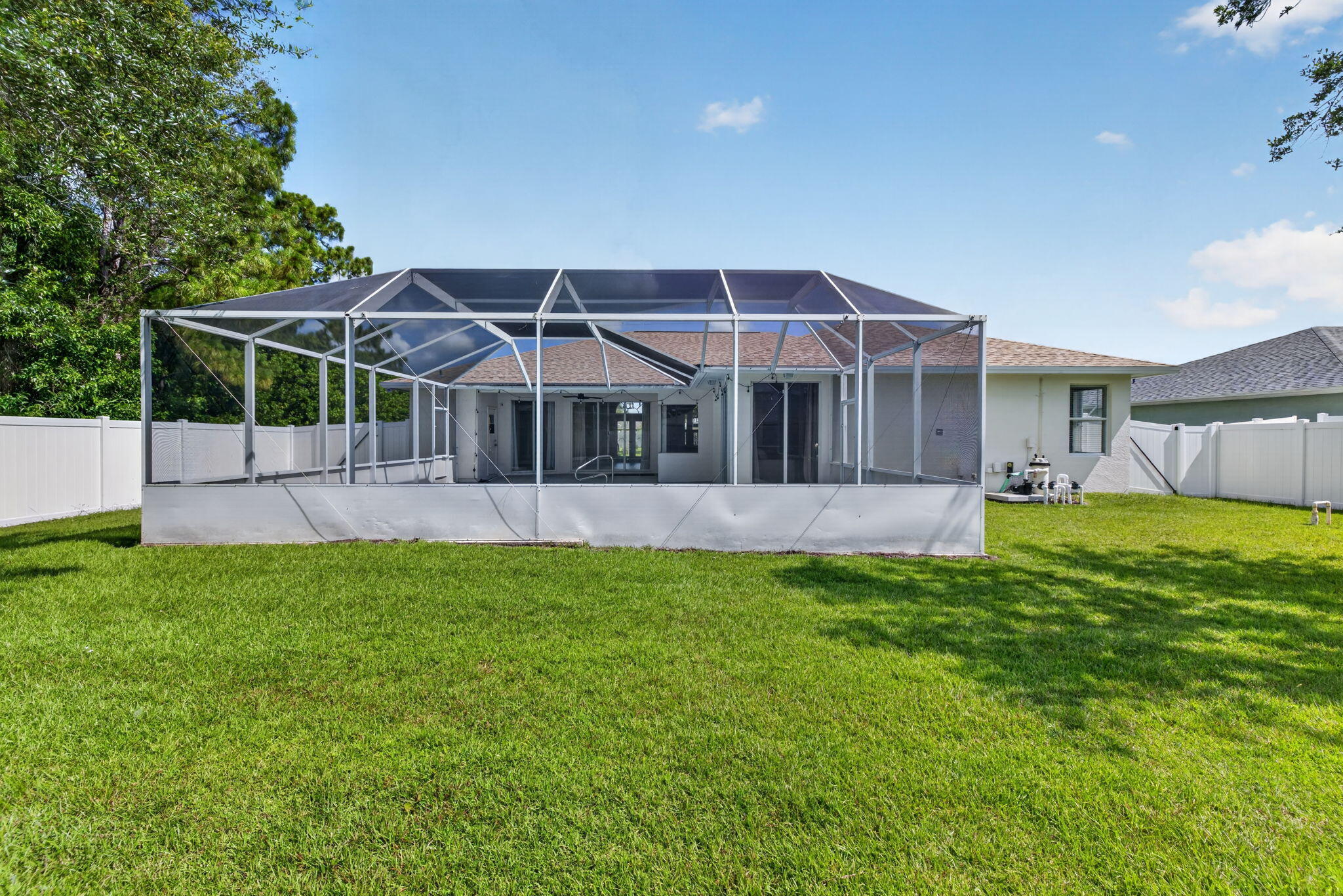 PORT ST LUCIE SECTION 44 - Residential