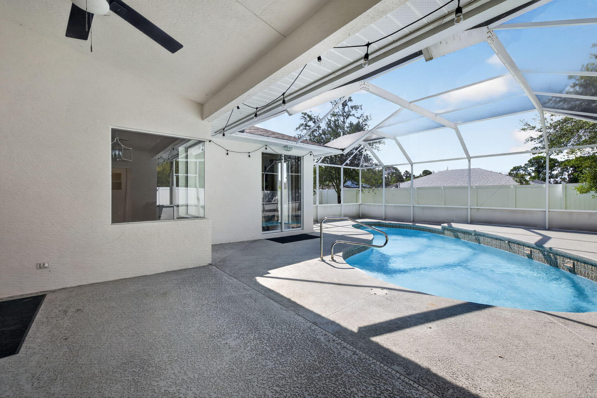 PORT ST LUCIE SECTION 44 - Residential