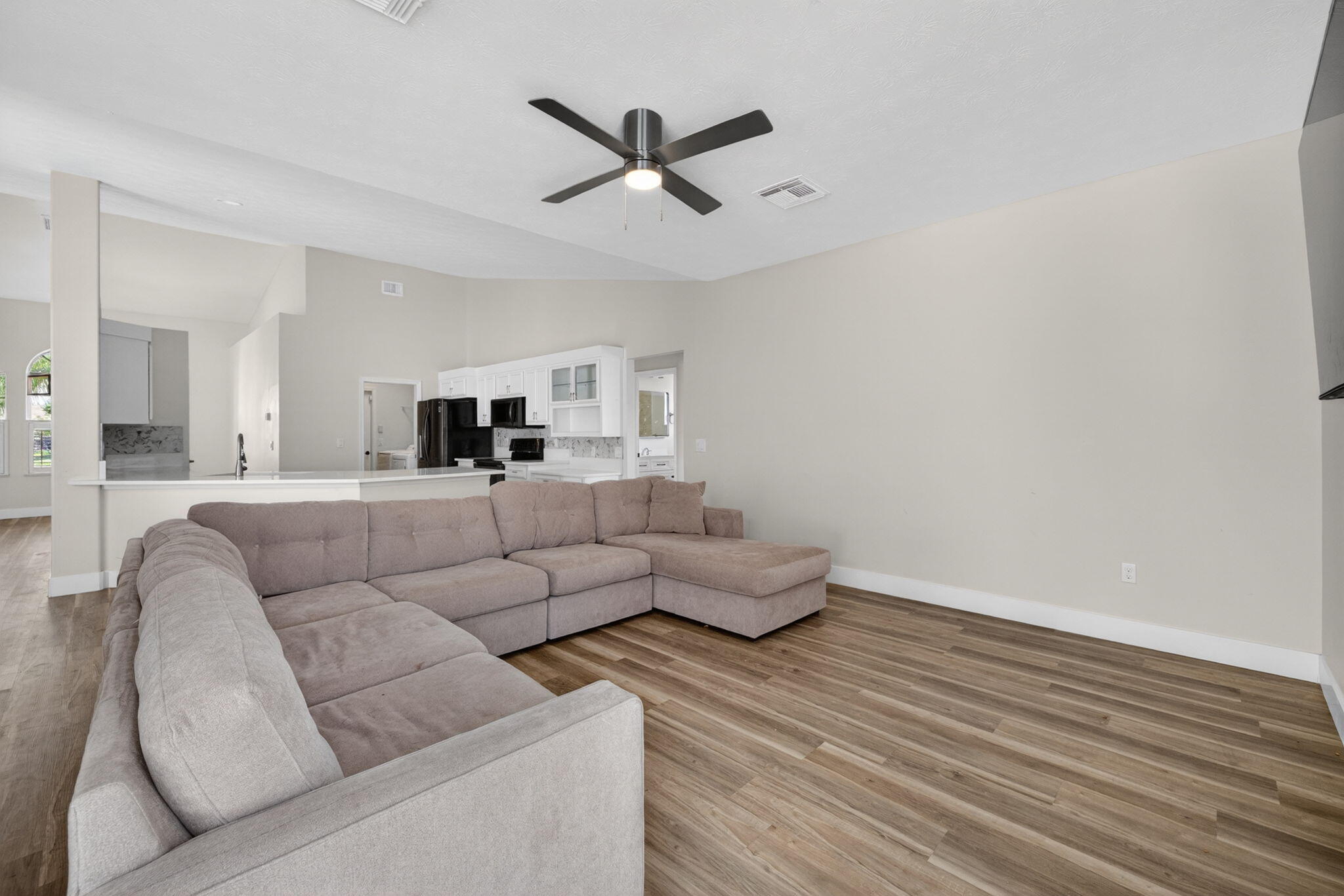 PORT ST LUCIE SECTION 44 - Residential