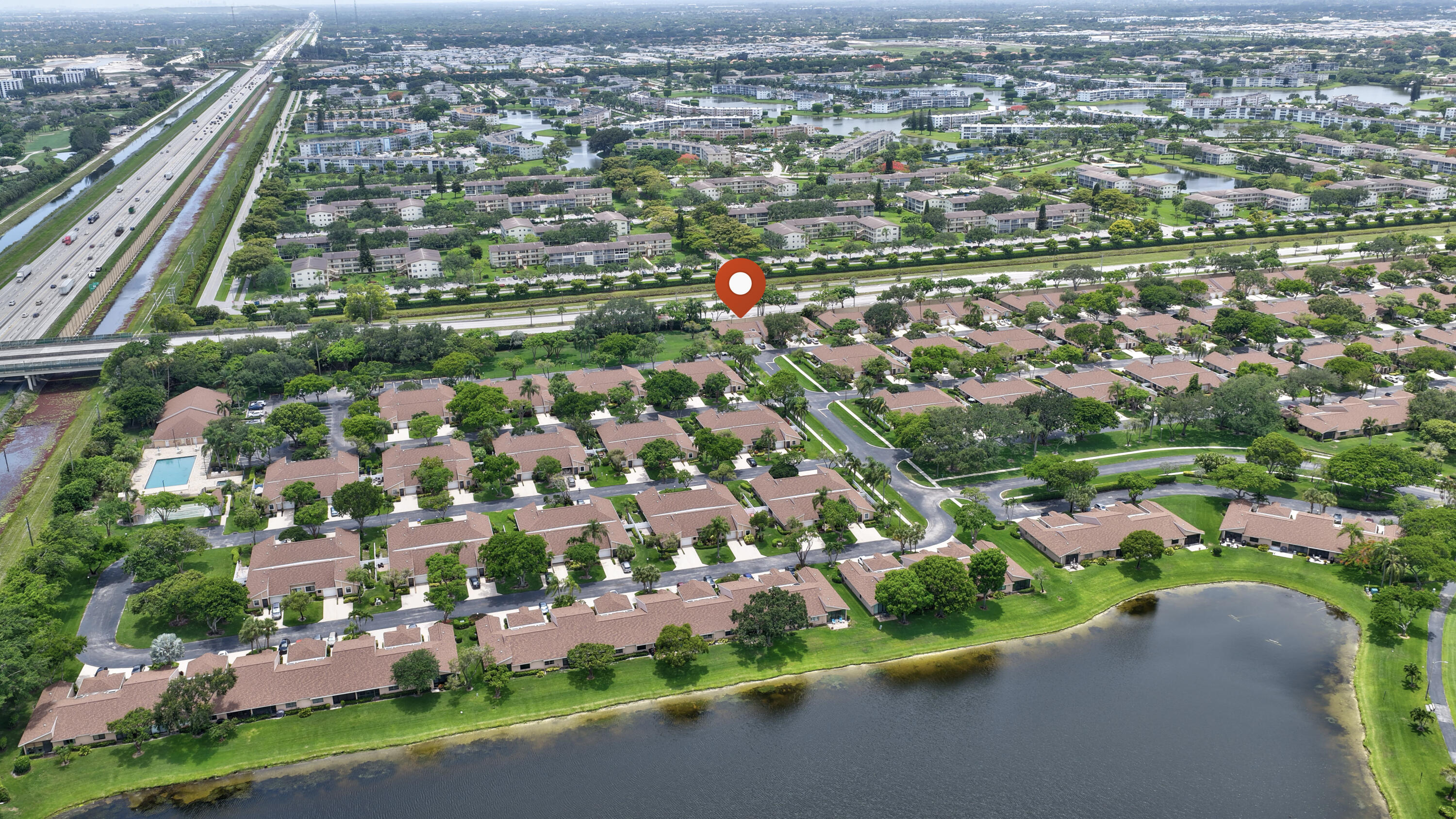 WHISPER WALK SEC C CONDO - Residential