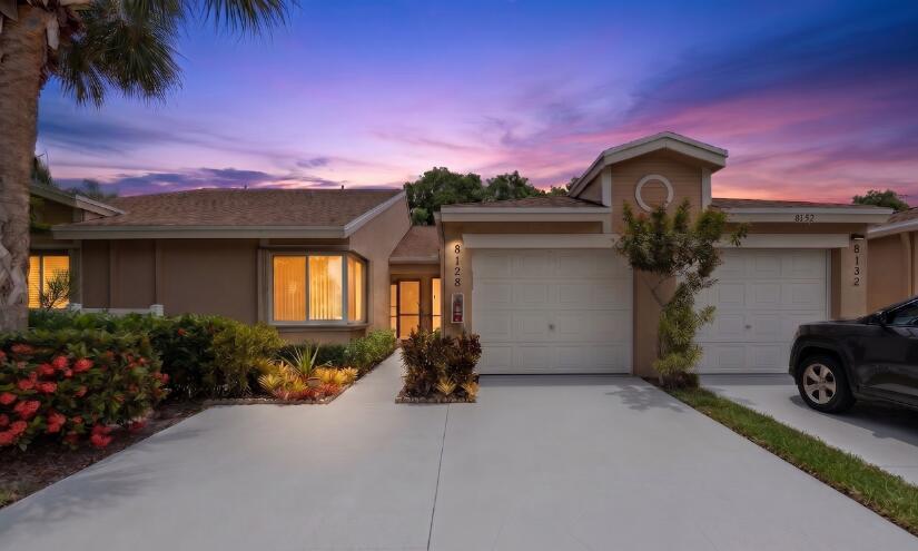 WHISPER WALK SEC C CONDO - Residential