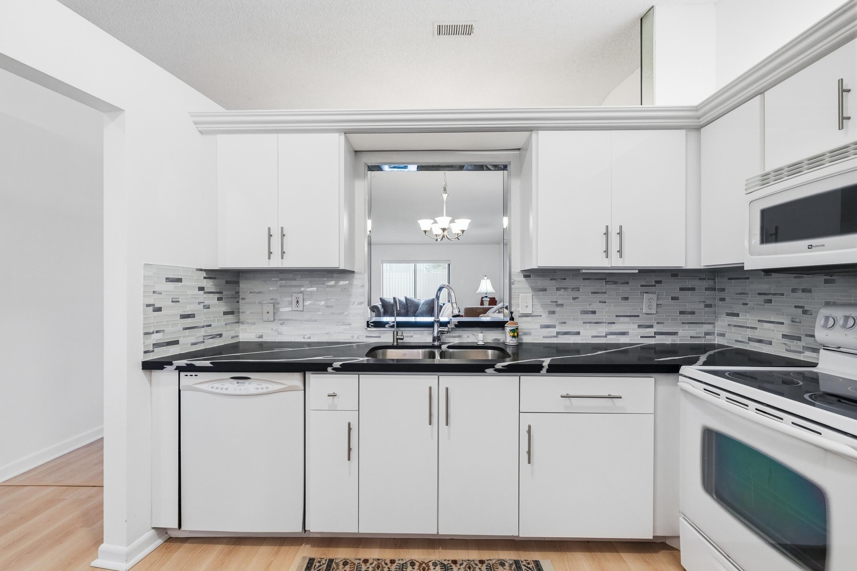 WHISPER WALK SEC C CONDO - Residential