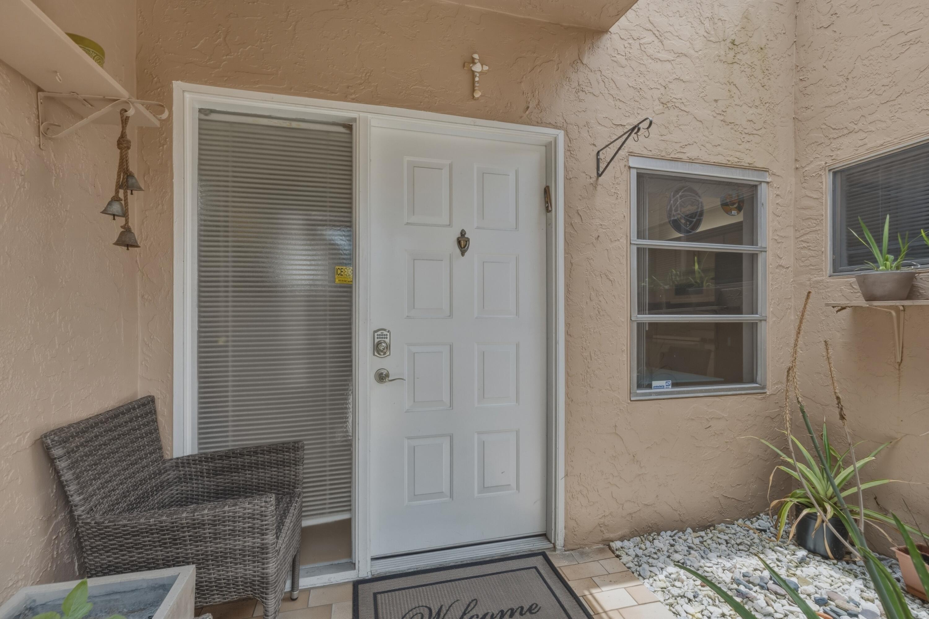 WHISPER WALK SEC C CONDO - Residential