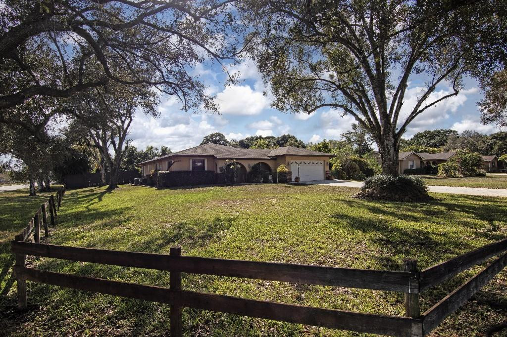 FLA FRUIT LANDS CO - Residential