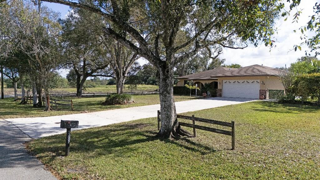 FLA FRUIT LANDS CO - Residential