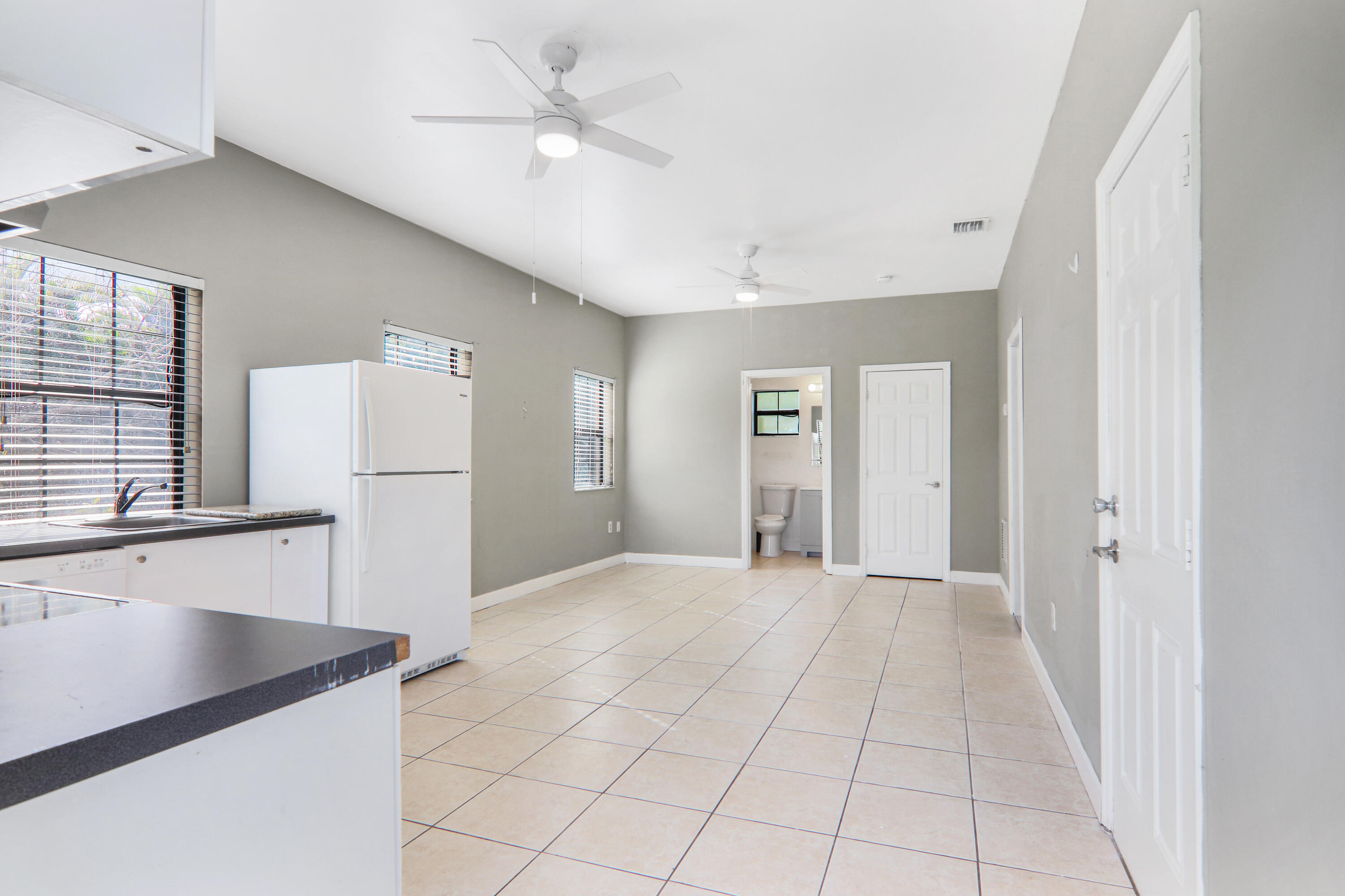 FLA FRUIT LANDS CO - Residential