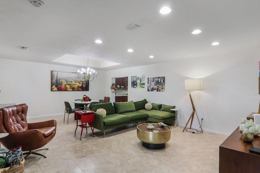 FLA FRUIT LANDS CO - Residential
