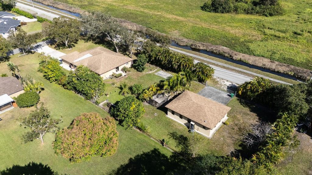 FLA FRUIT LANDS CO - Residential