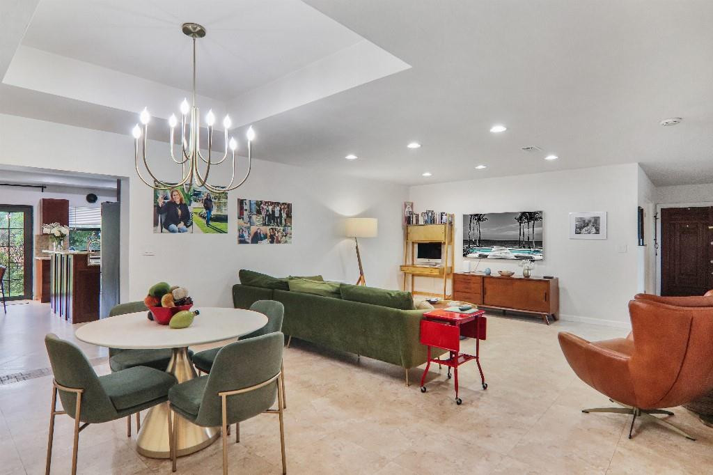 FLA FRUIT LANDS CO - Residential