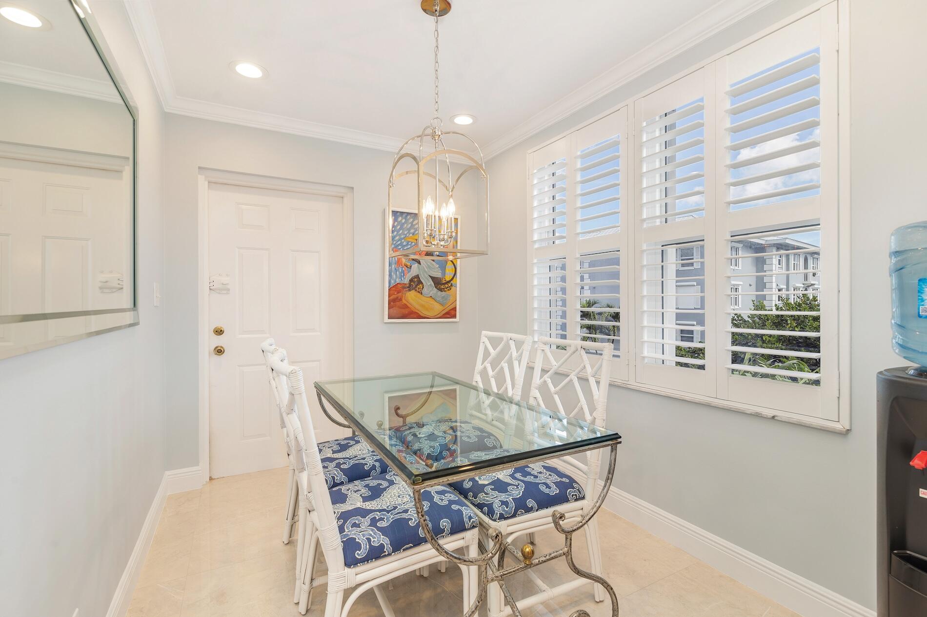 Bermuda High West - Residential