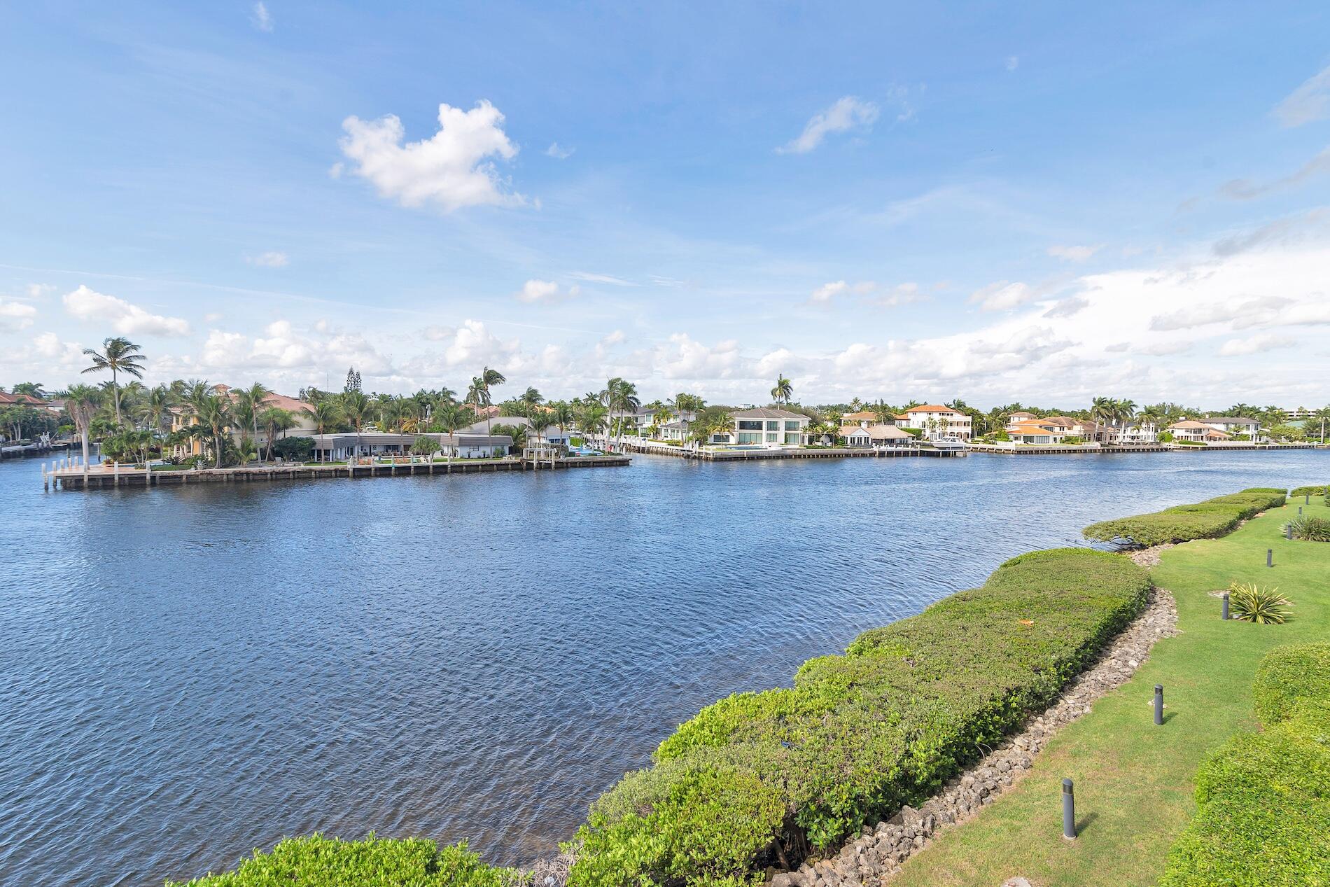 Bermuda High West - Residential