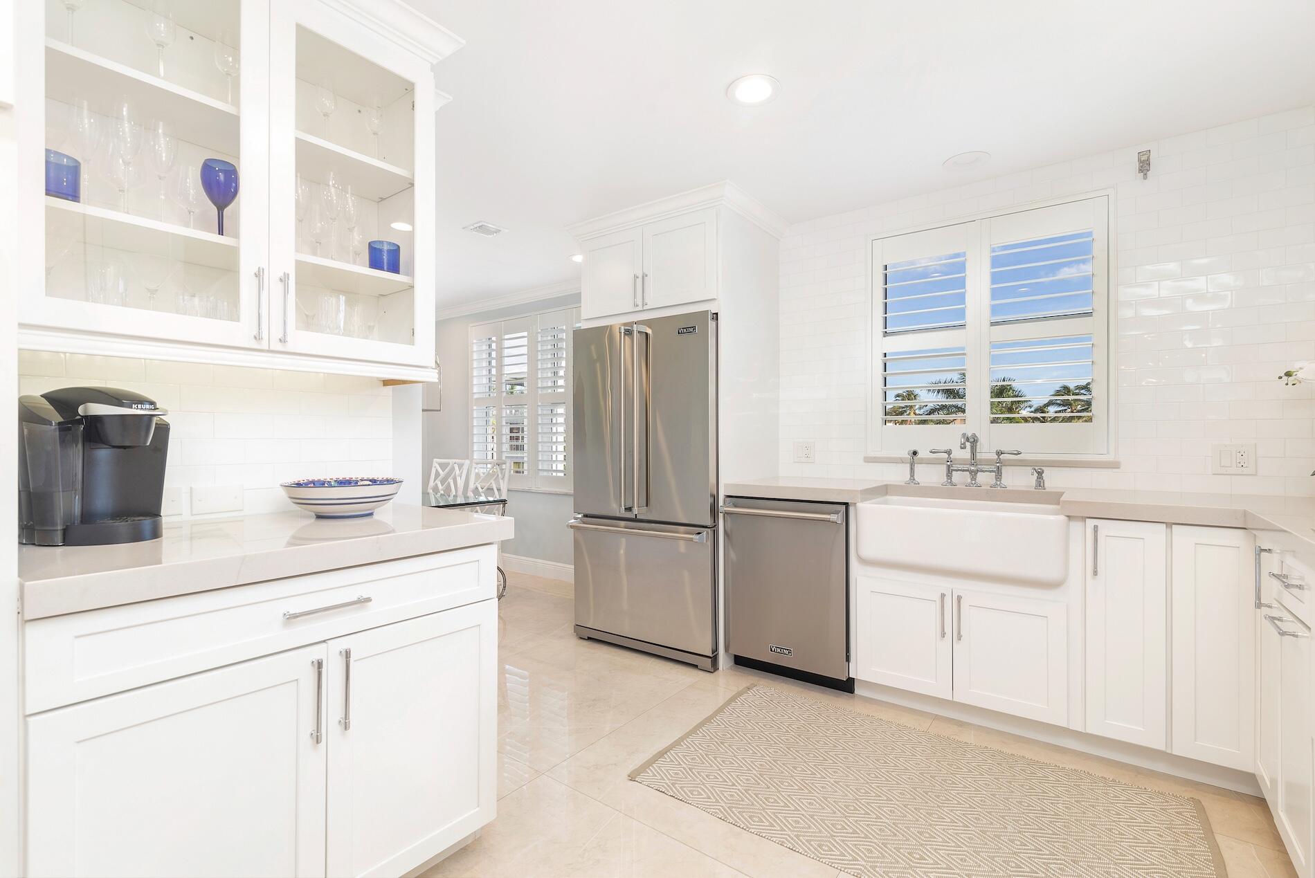 Bermuda High West - Residential