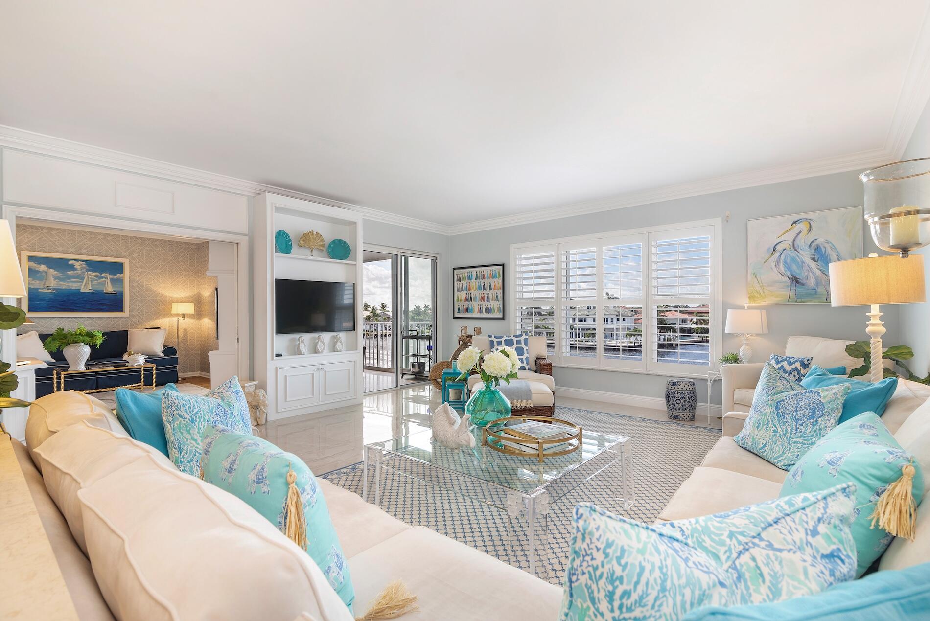 Bermuda High West - Residential