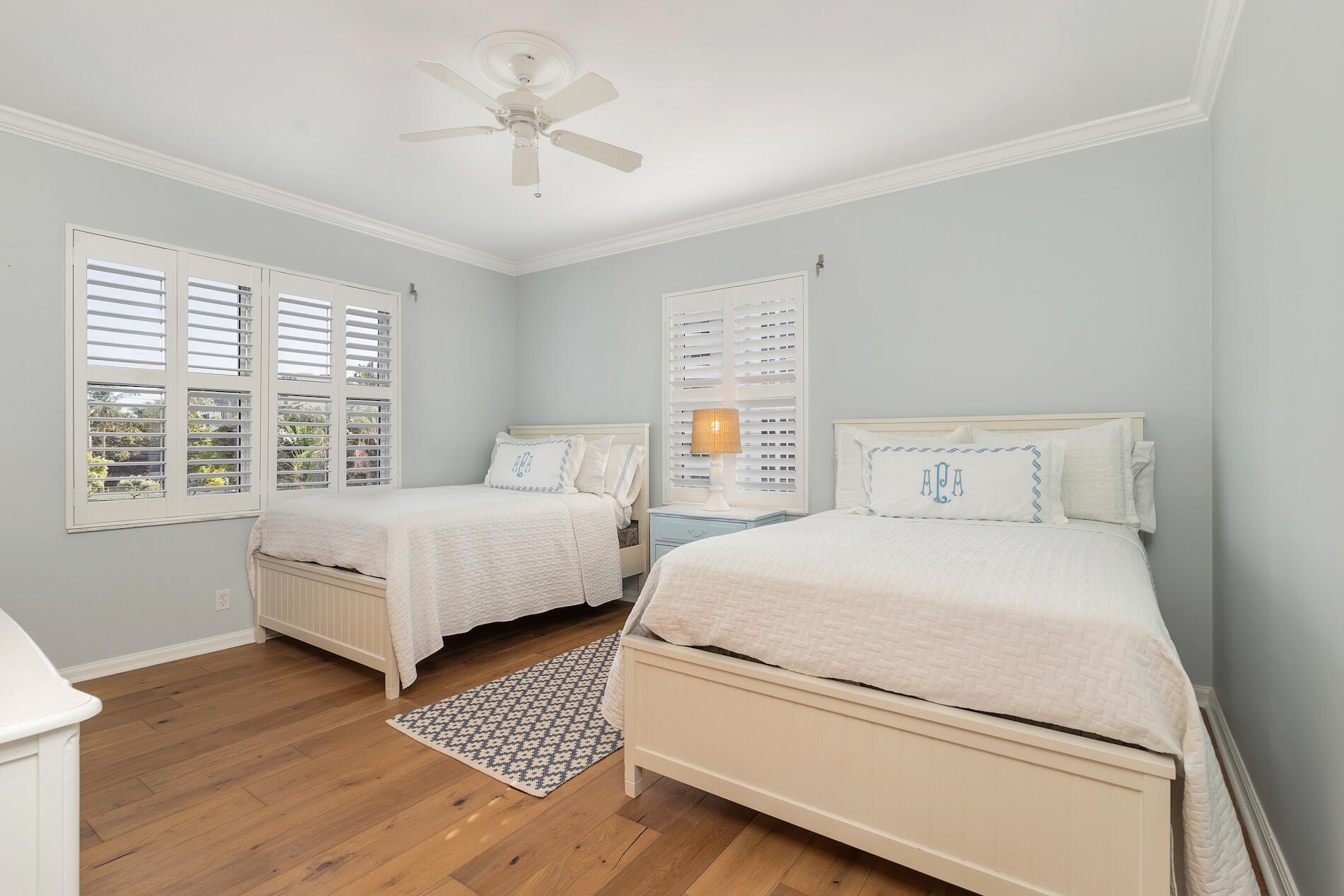 Bermuda High West - Residential