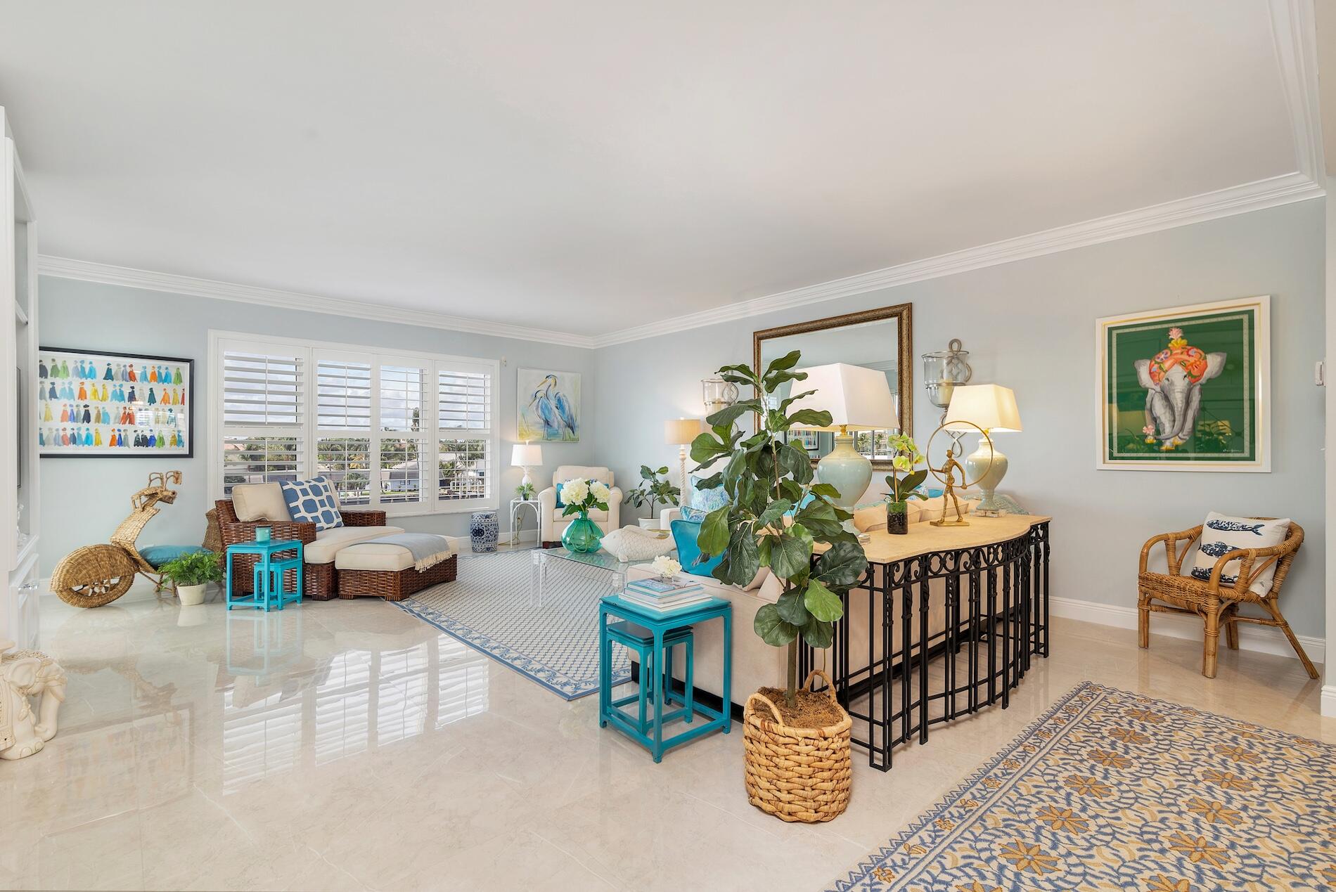 Bermuda High West - Residential