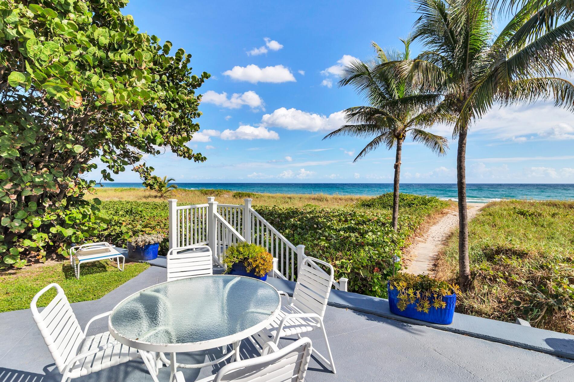 Bermuda High West - Residential