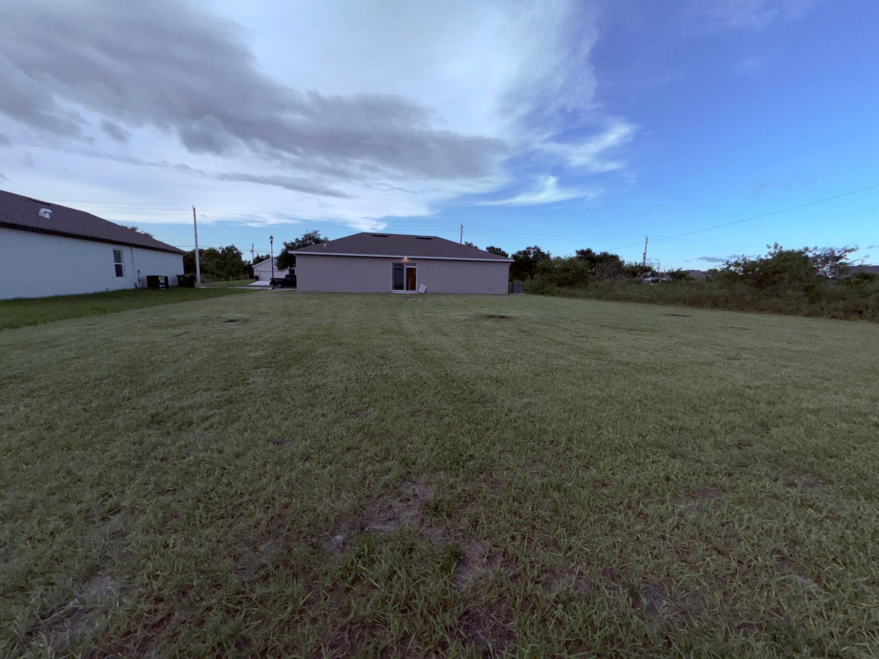 PORT ST LUCIE SECTION 34 - Residential