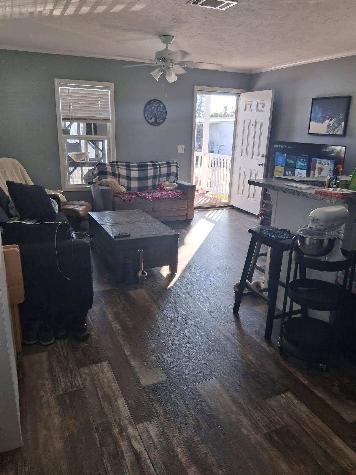 Sandhill Shores - Residential