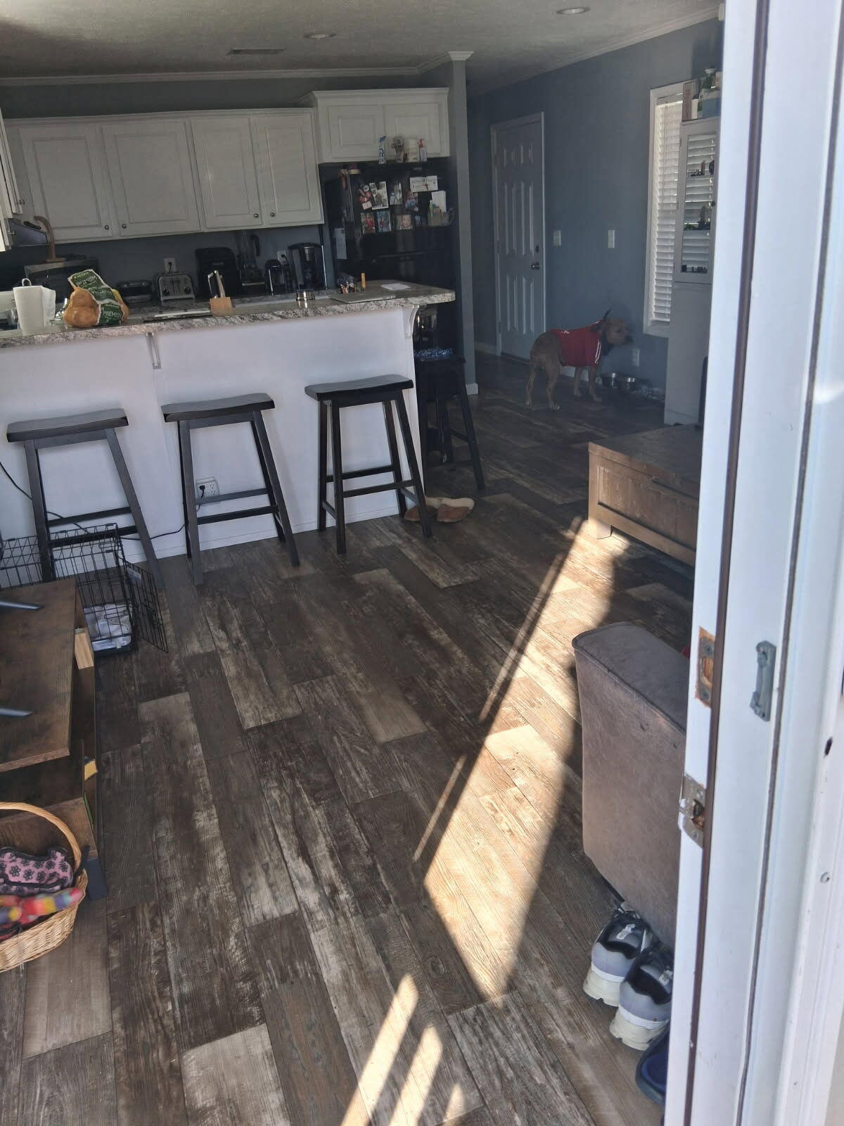 Sandhill Shores - Residential