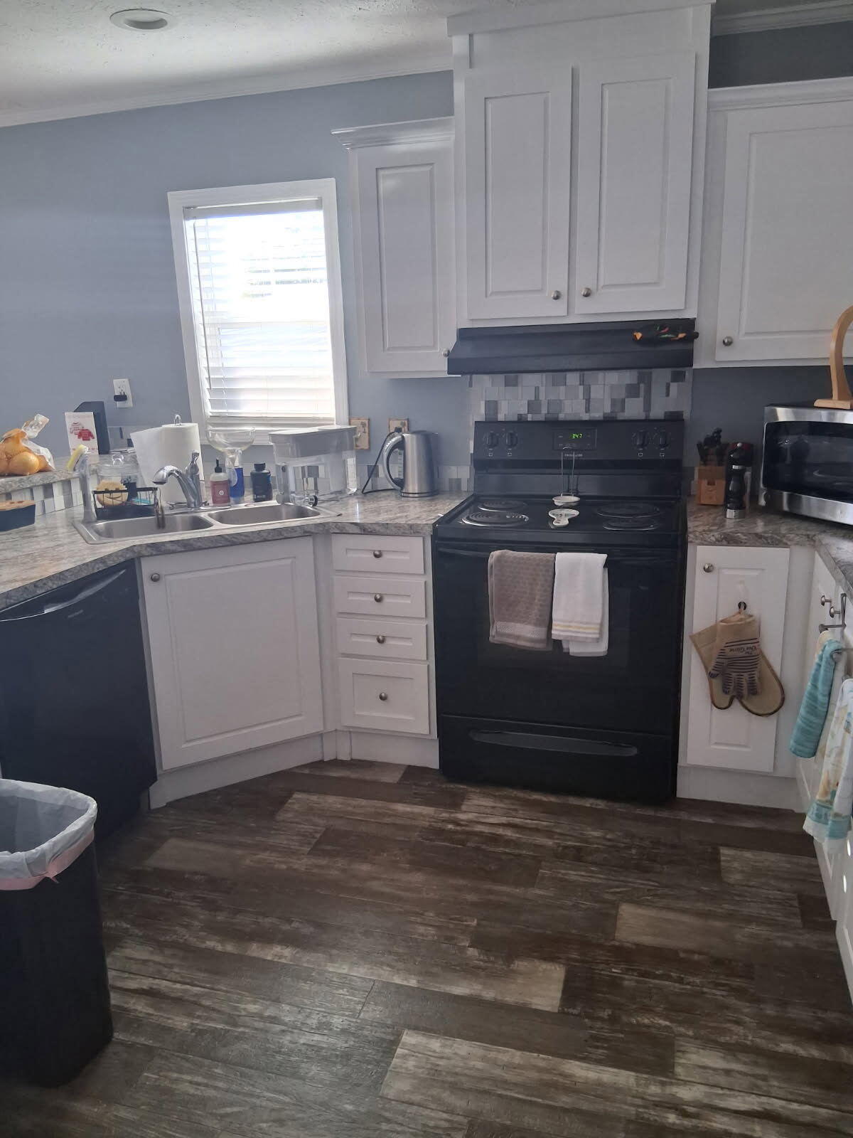 Sandhill Shores - Residential