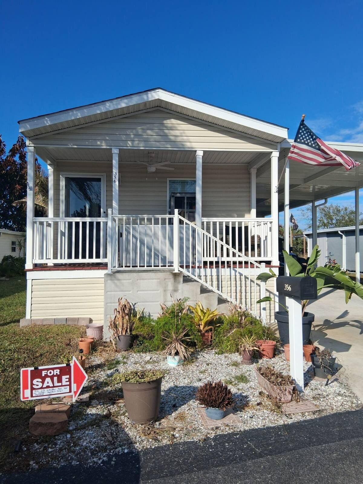 Sandhill Shores - Residential