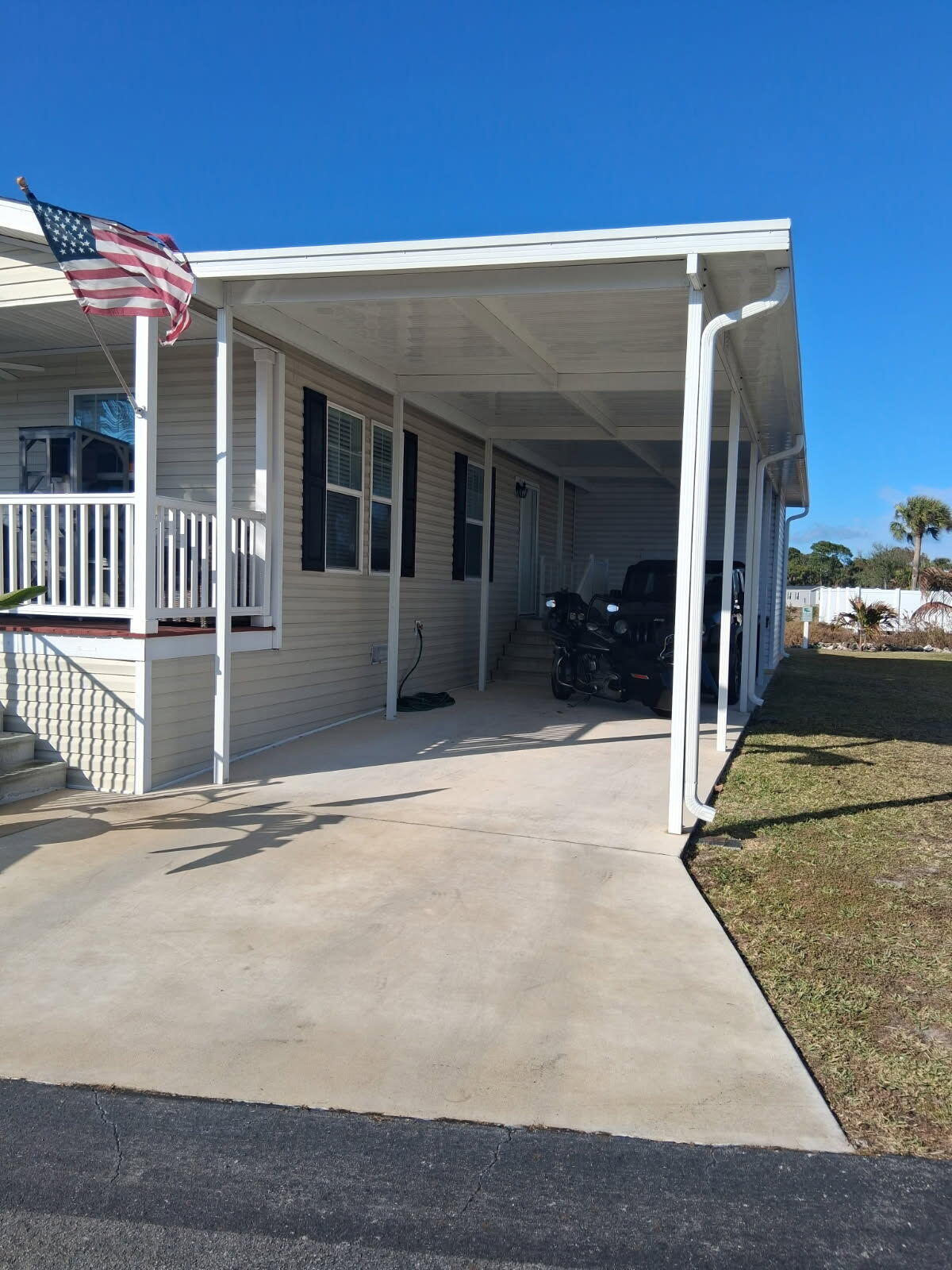 Sandhill Shores - Residential