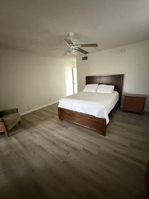 PALM LAKES CONDO - Residential