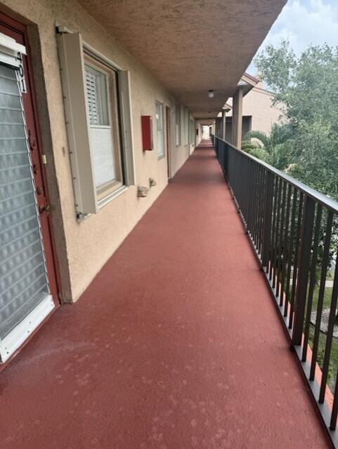 PALM LAKES CONDO - Residential