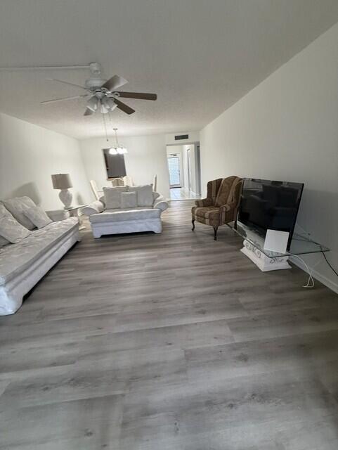 PALM LAKES CONDO - Residential