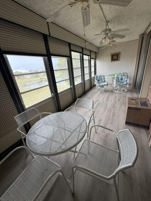 PALM LAKES CONDO - Residential