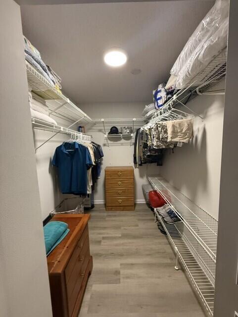 PALM LAKES CONDO - Residential