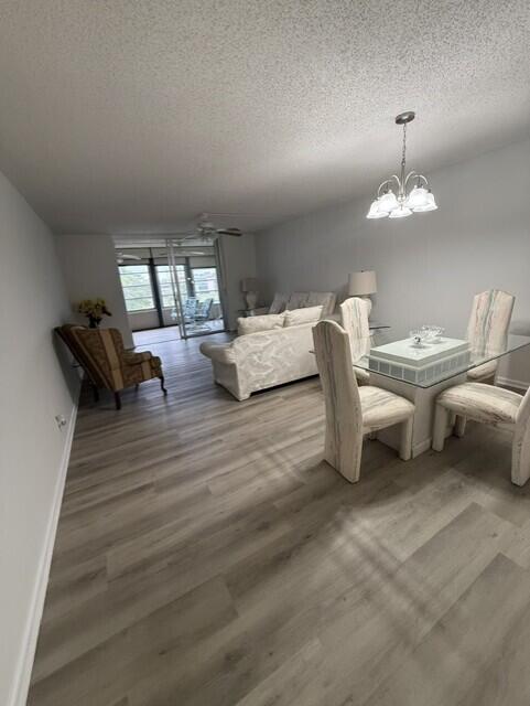 PALM LAKES CONDO - Residential