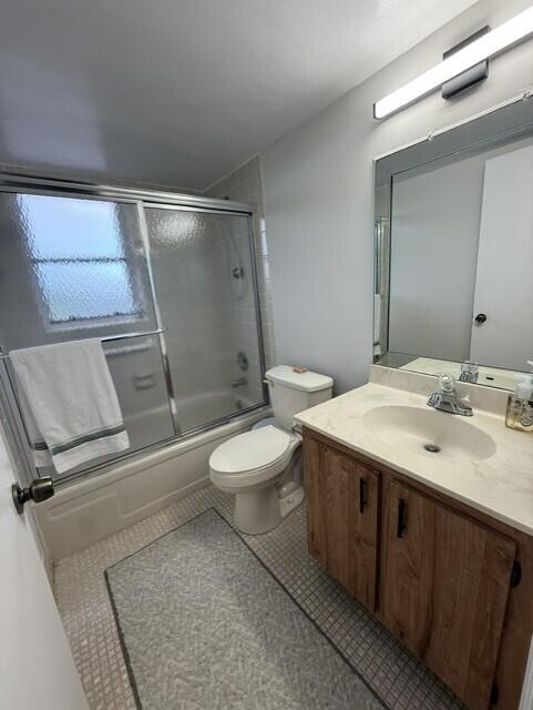 PALM LAKES CONDO - Residential