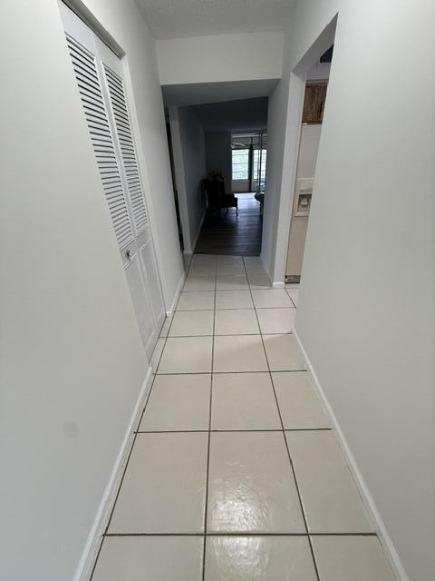PALM LAKES CONDO - Residential