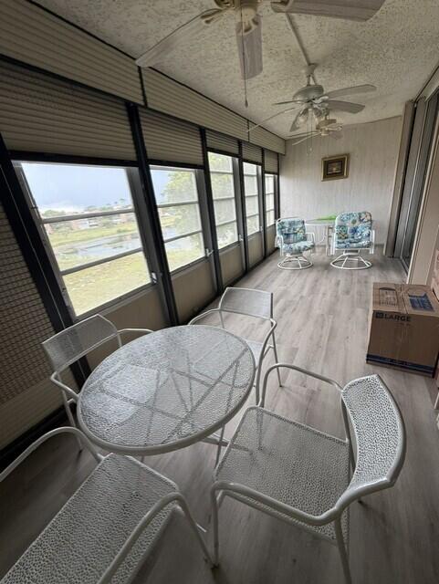 PALM LAKES CONDO - Residential