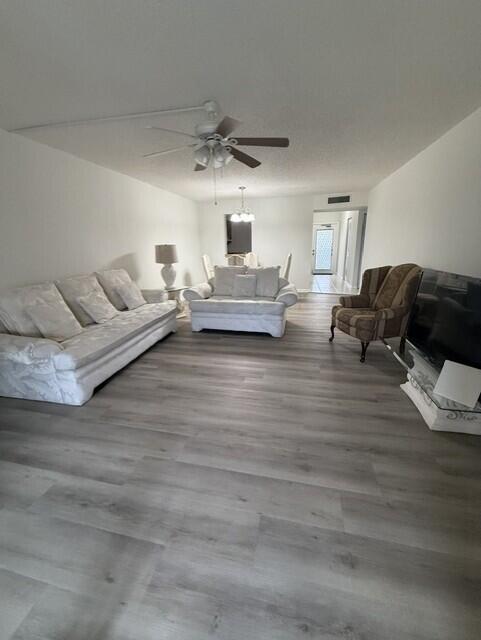 PALM LAKES CONDO - Residential