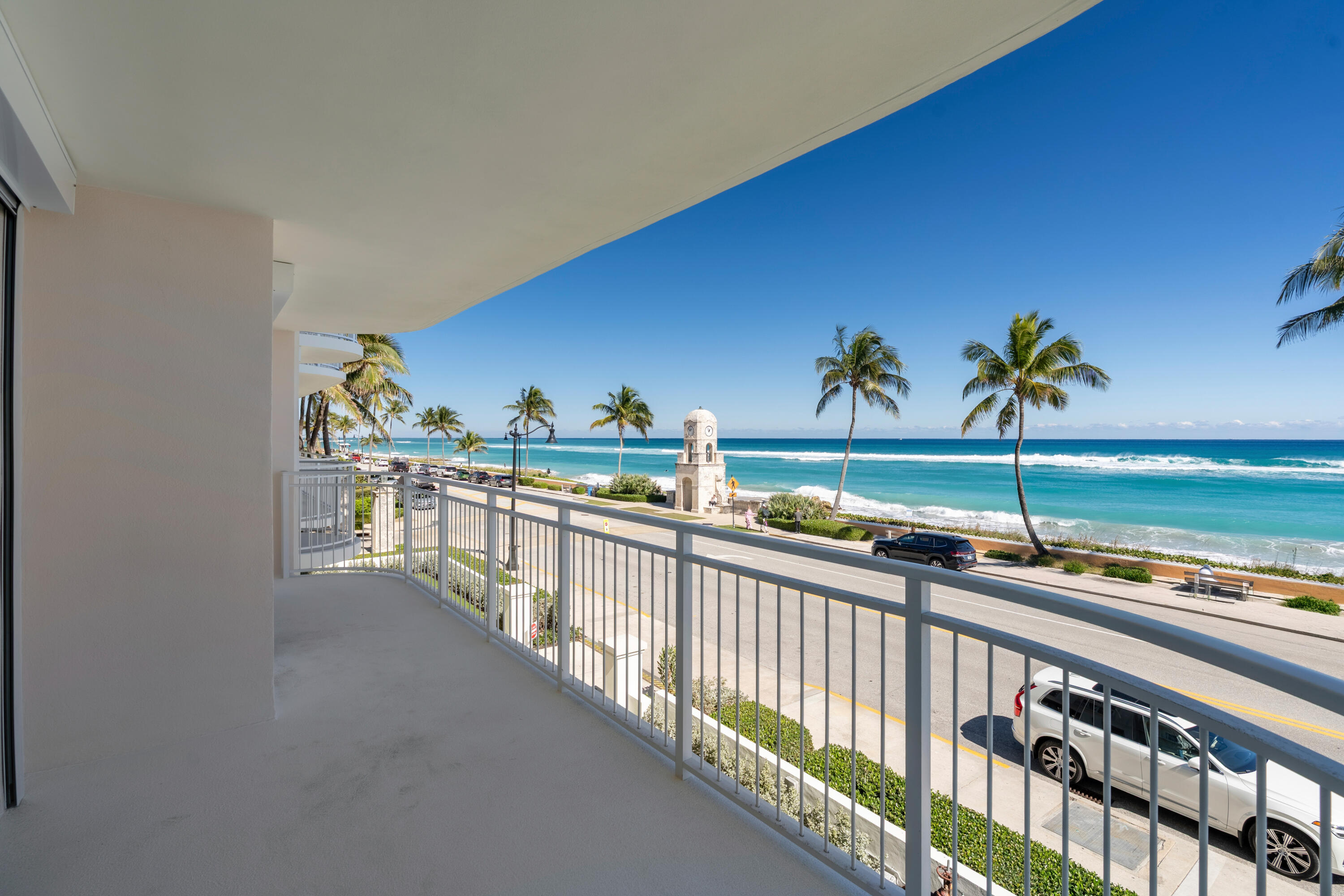 WINTHROP HOUSE CONDO - Residential