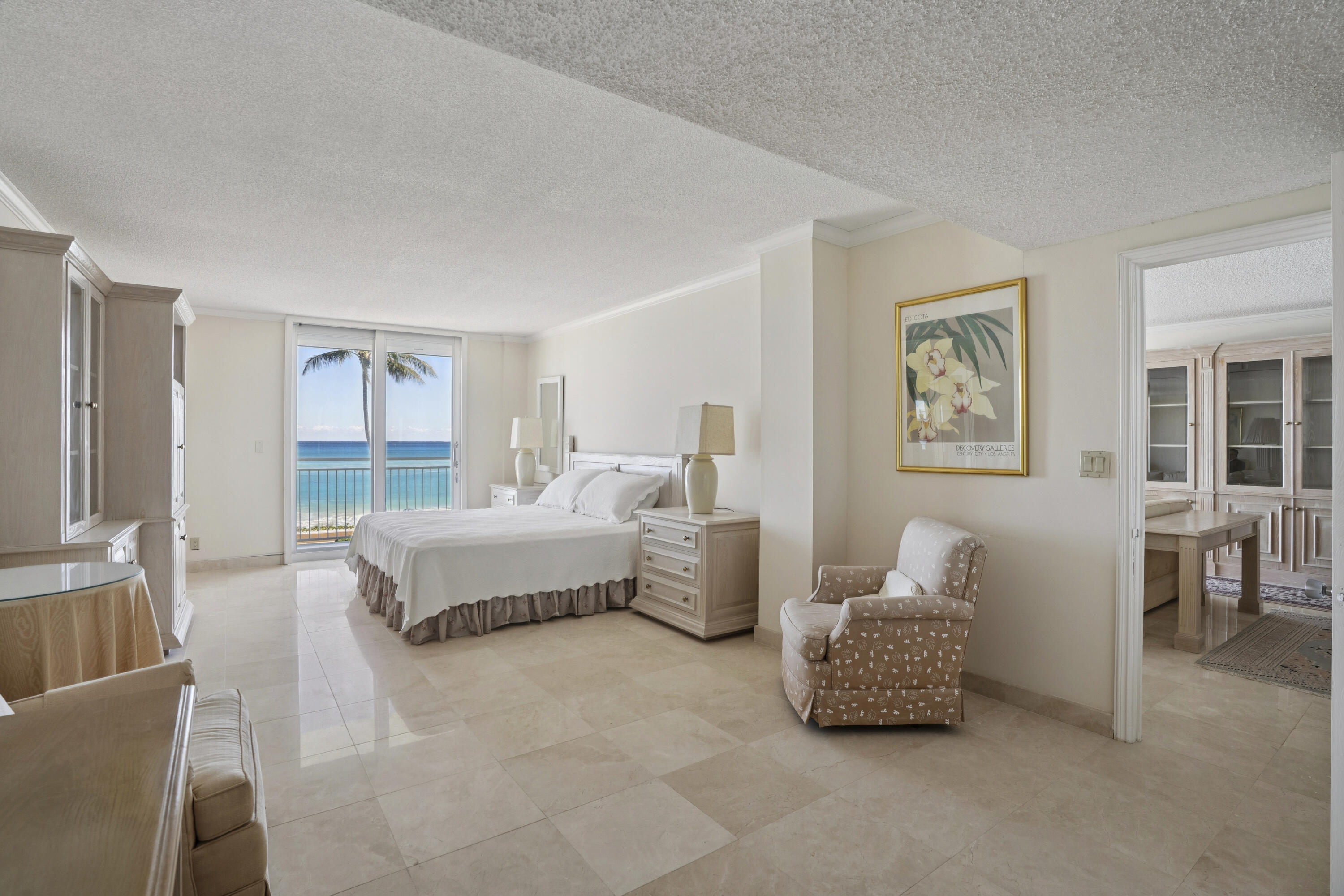 WINTHROP HOUSE CONDO - Residential