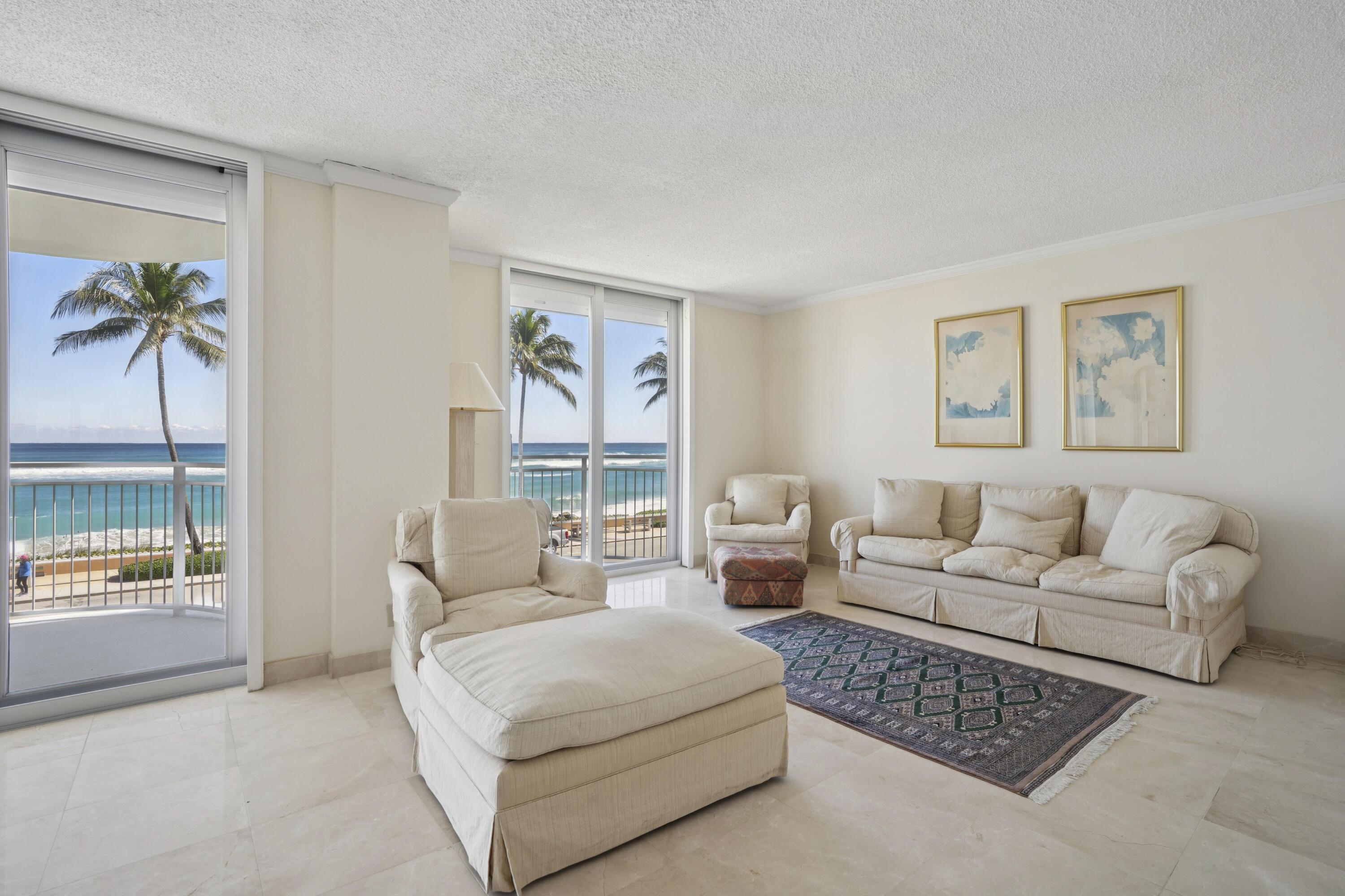 WINTHROP HOUSE CONDO - Residential