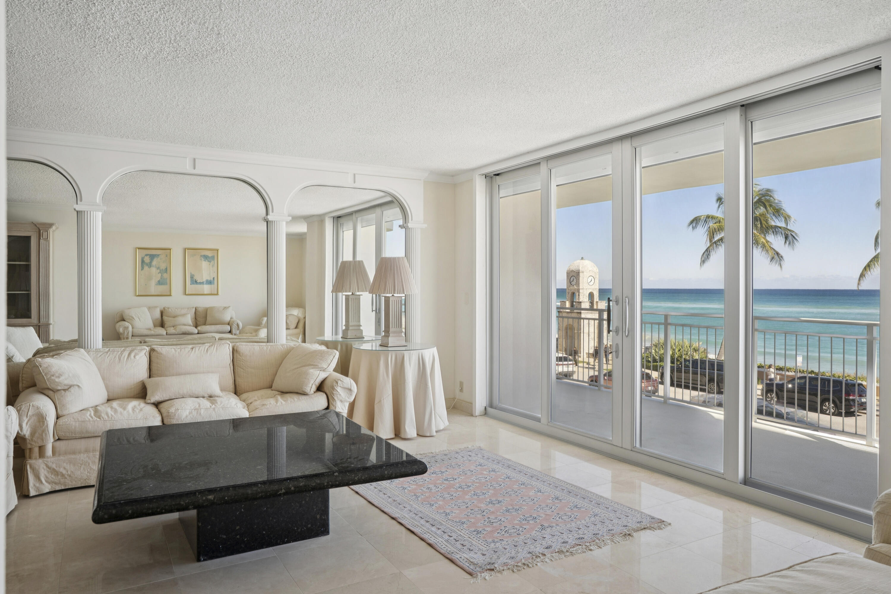 WINTHROP HOUSE CONDO - Residential