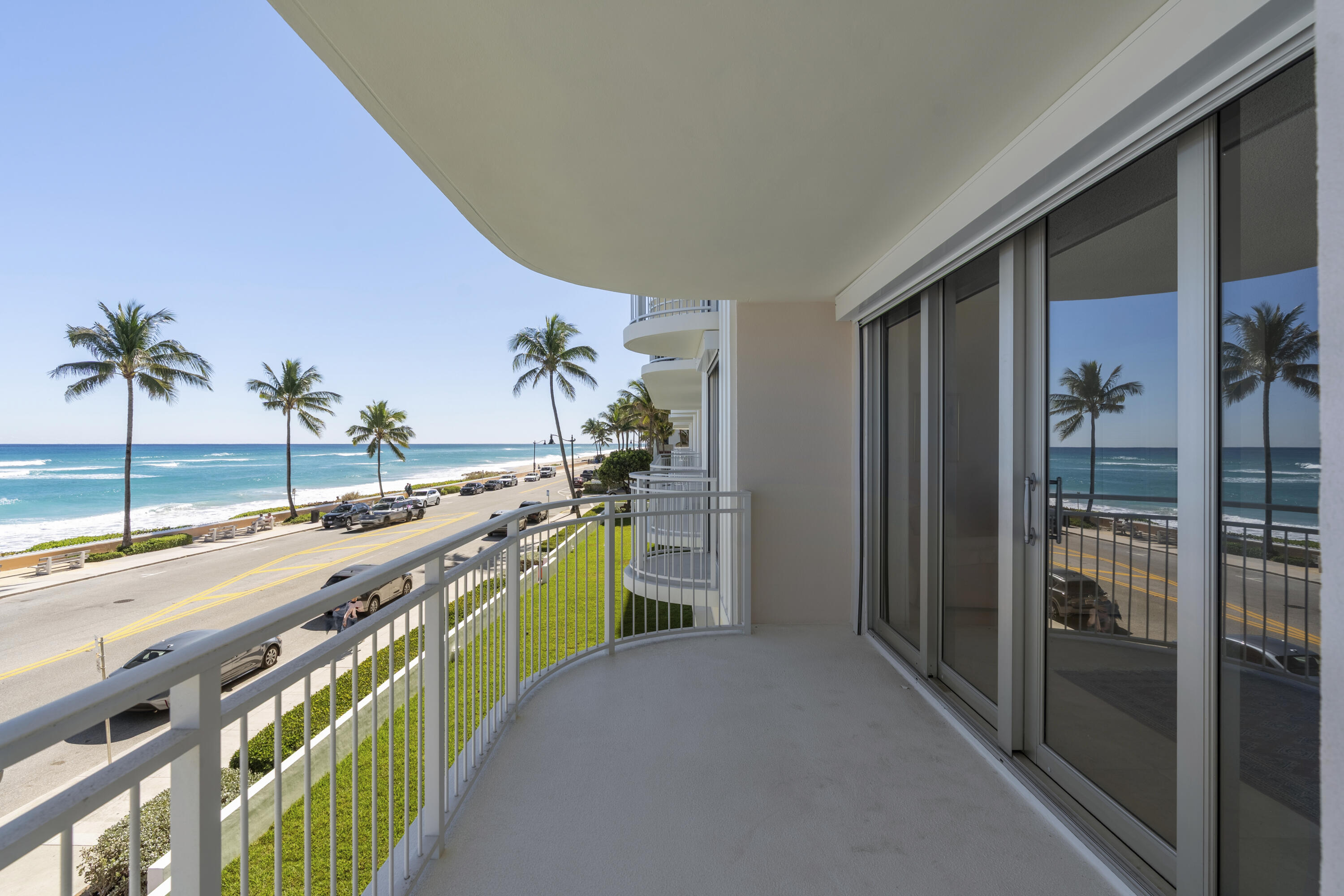 WINTHROP HOUSE CONDO - Residential