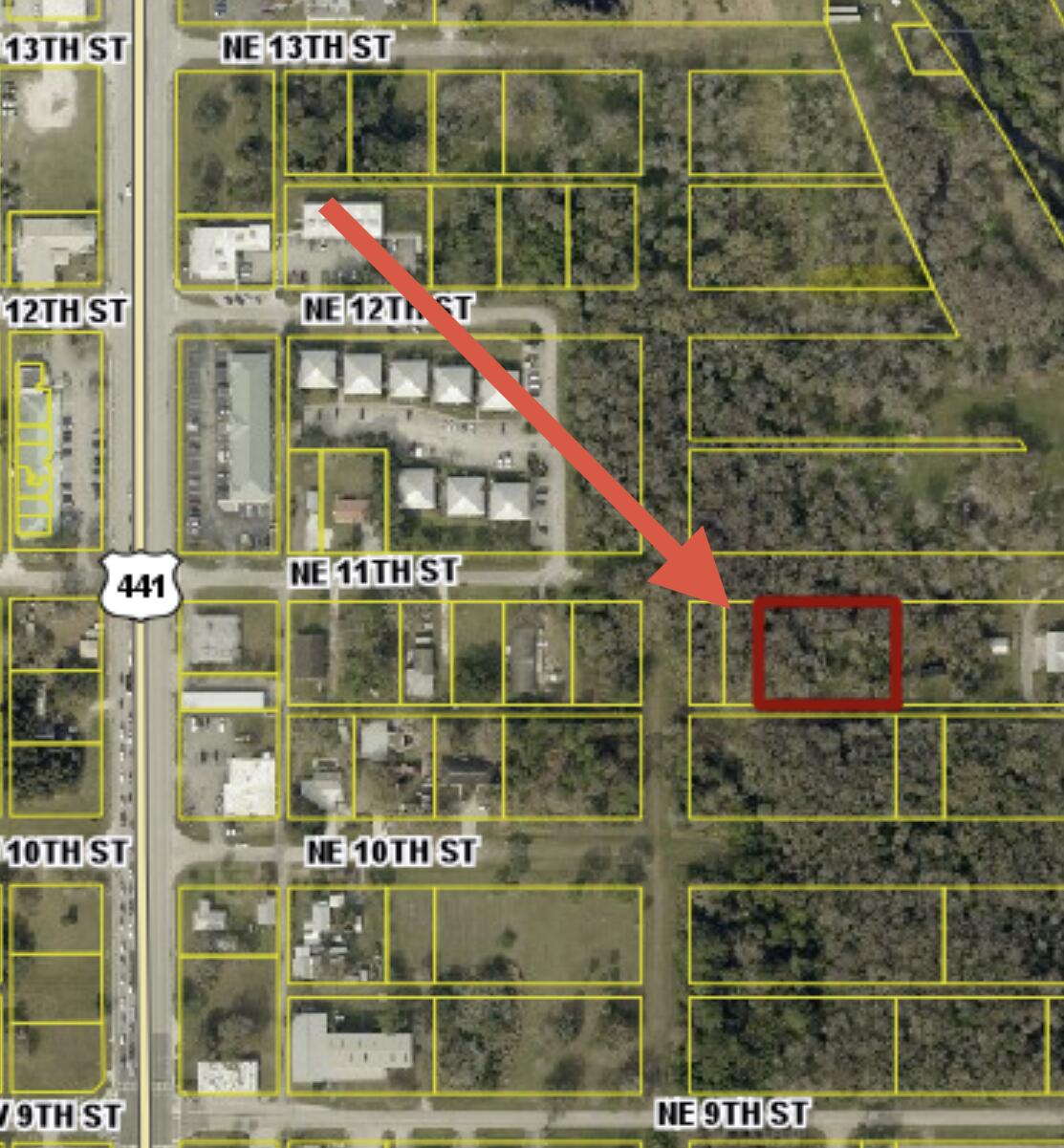 .69 acre lot located within the city limits. Offering a peaceful, natural setting with mature trees, this undeveloped property provides the perfect opportunity to build your dream home or invest for the future. Conveniently located near shopping, schools, restaurants, medical facilities, and other city amenities. Buyer to verify zoning, utilities, building requirements, and intended use.