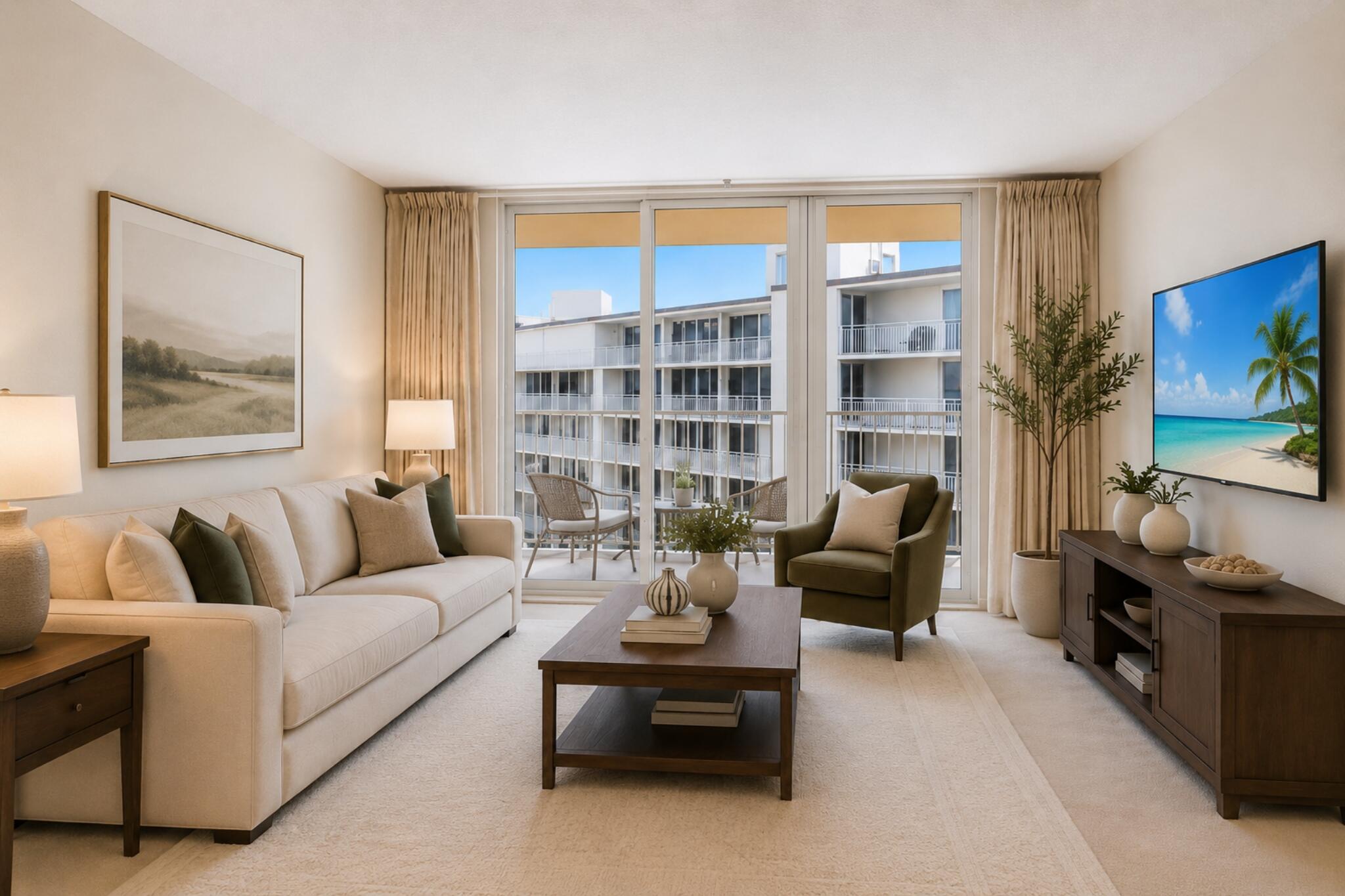 LE CHATEAU ROYAL CONDO - Residential
