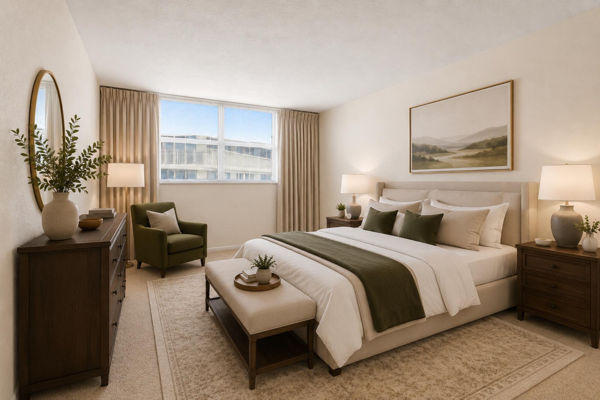 LE CHATEAU ROYAL CONDO - Residential