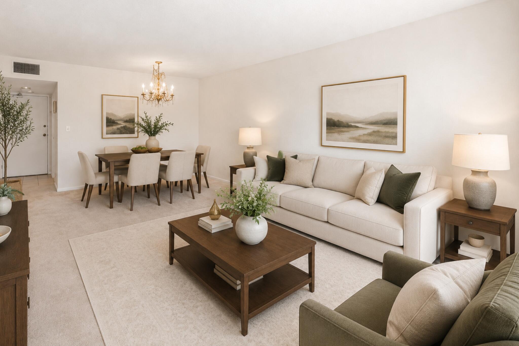 LE CHATEAU ROYAL CONDO - Residential