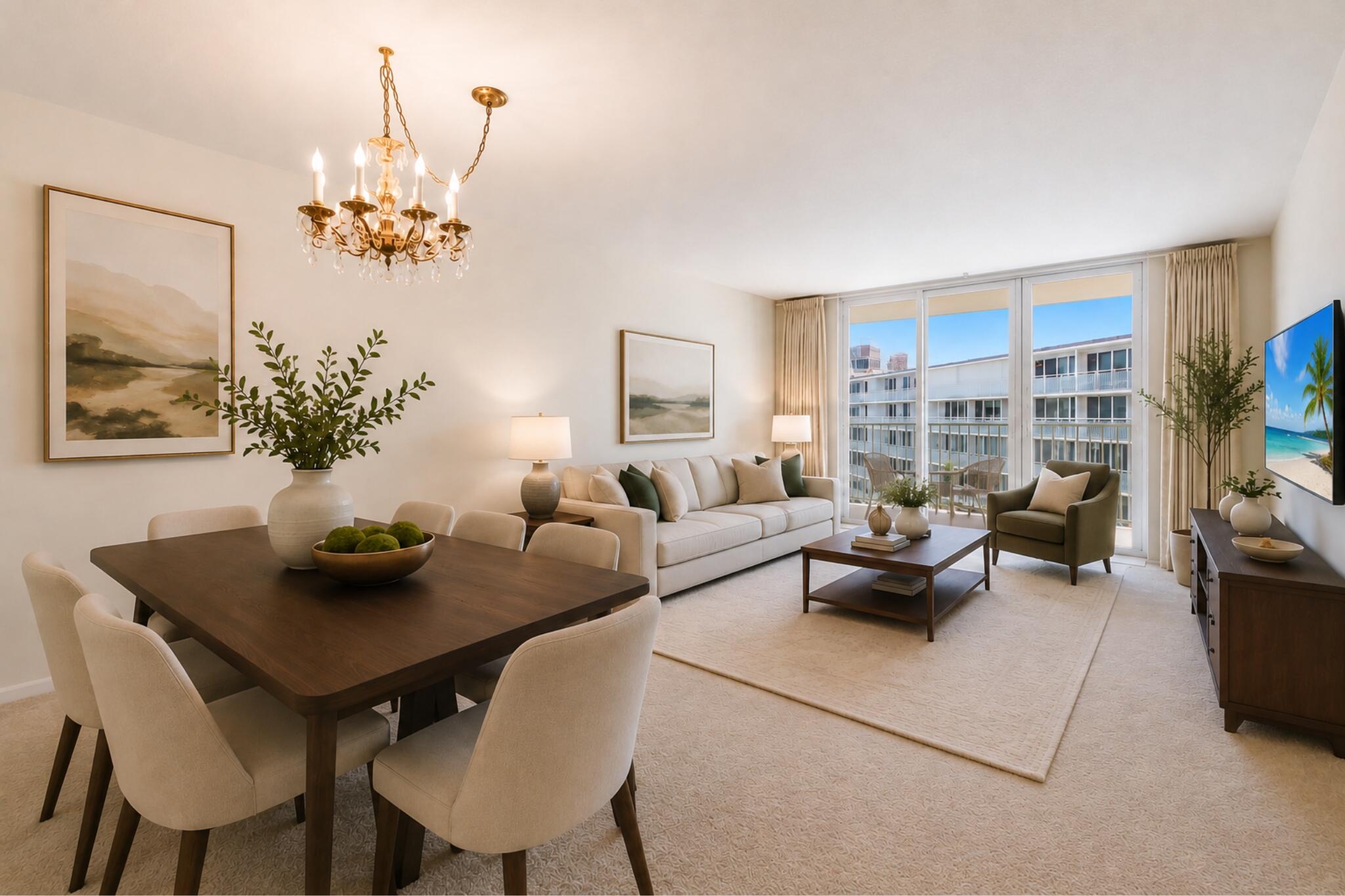 LE CHATEAU ROYAL CONDO - Residential