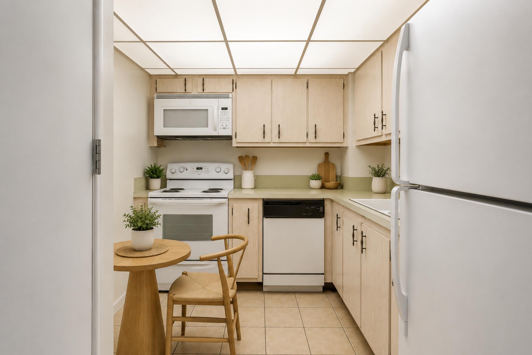 LE CHATEAU ROYAL CONDO - Residential