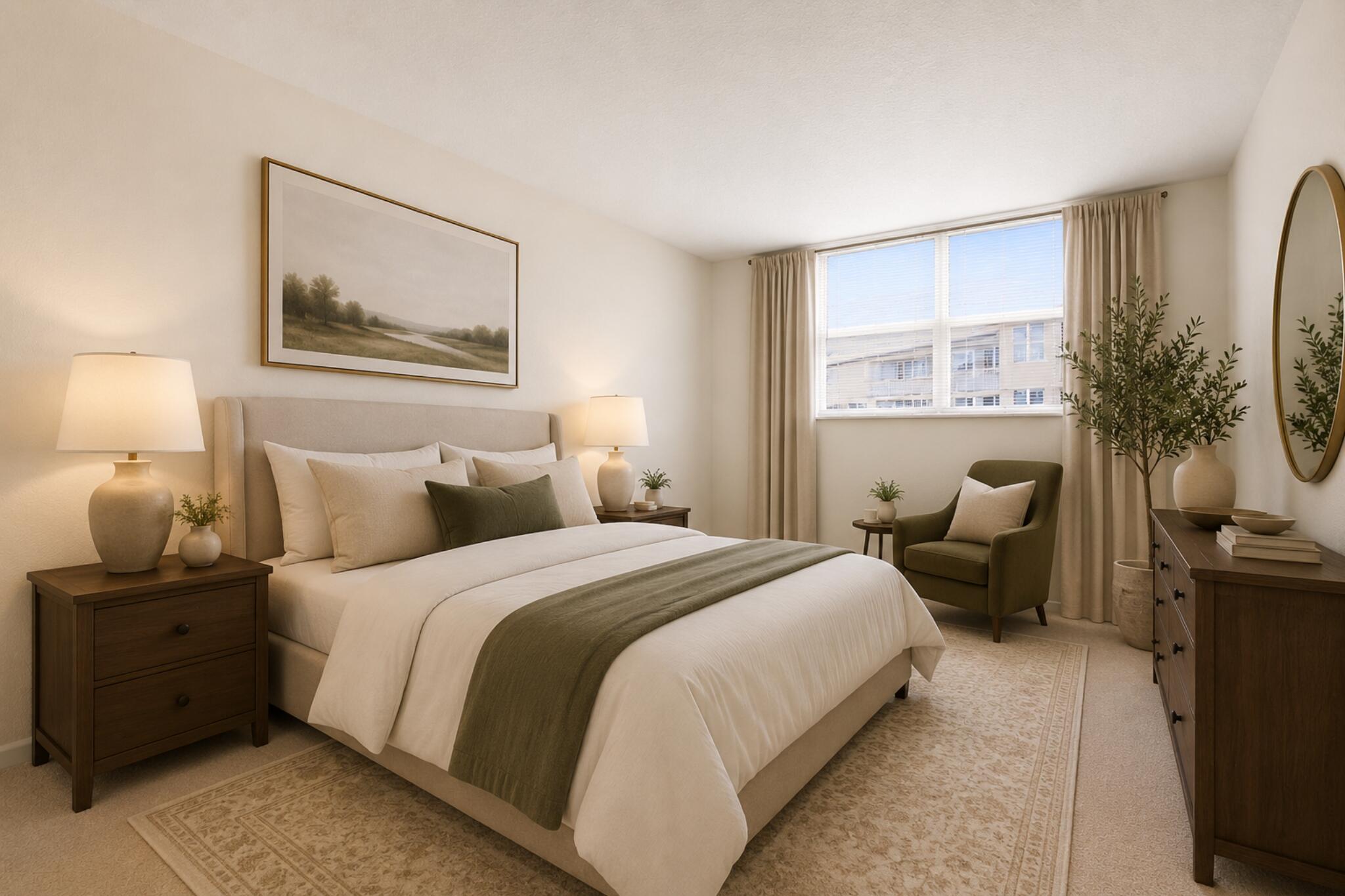 LE CHATEAU ROYAL CONDO - Residential