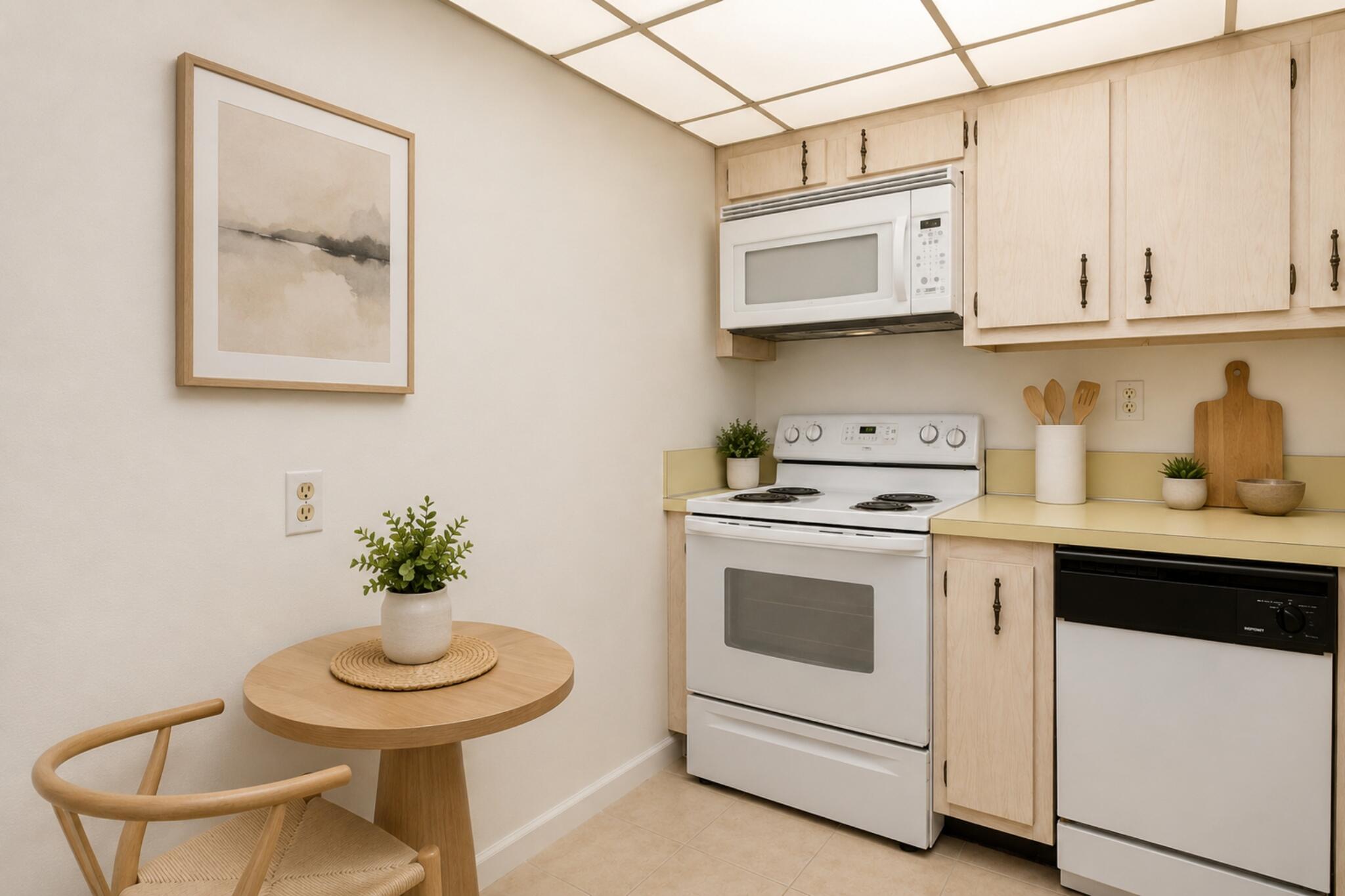 LE CHATEAU ROYAL CONDO - Residential