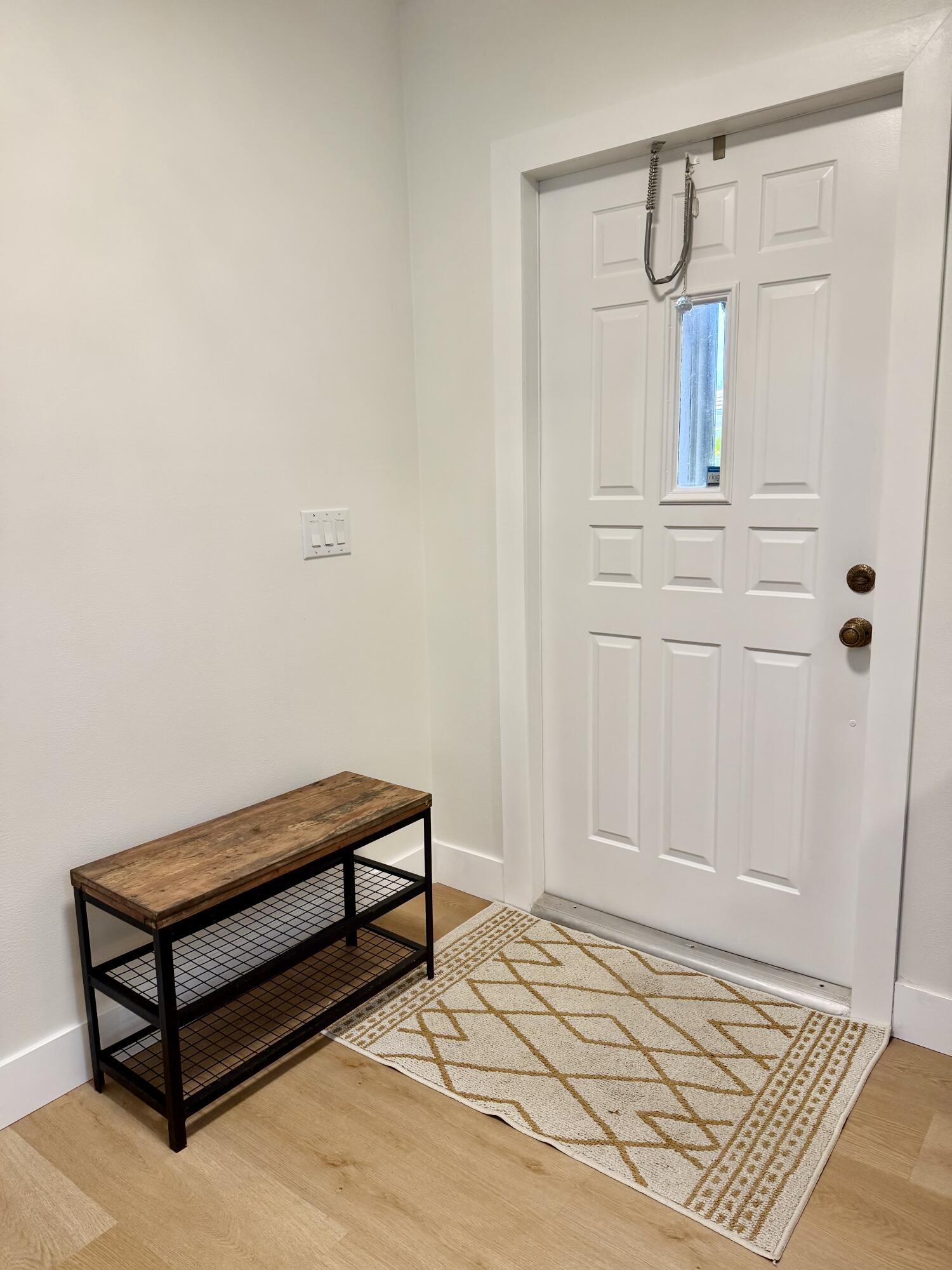 THE LAKES OF DEER CREEK - Residential Lease